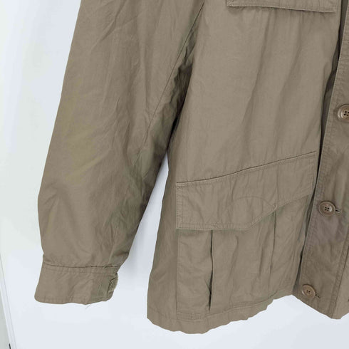 エディーバウアー Eddie Bauer ライナー付き マウンテンジャケット メンズ JPN:M